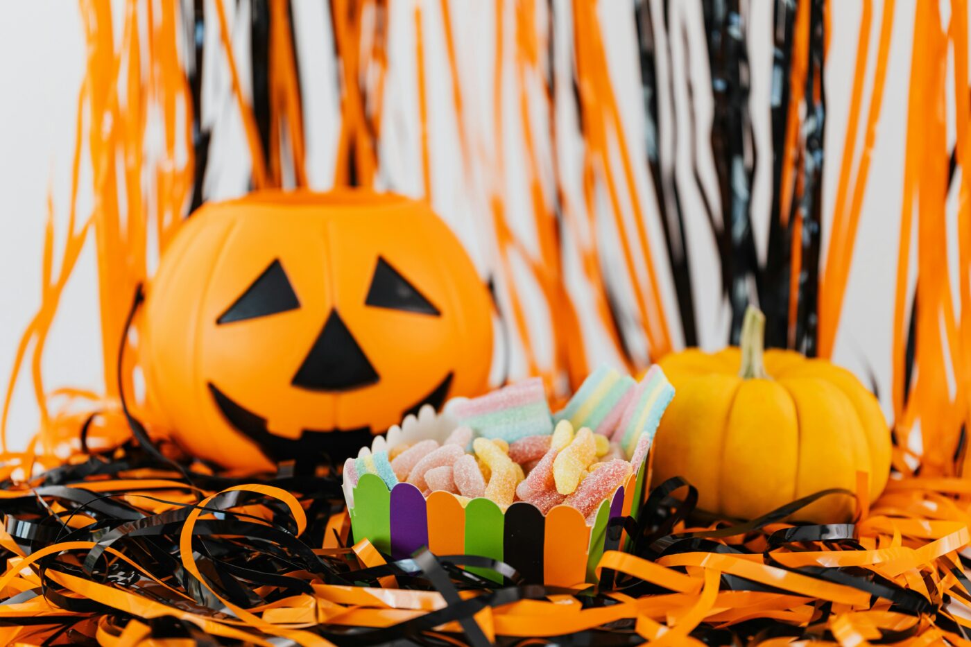 These Are All The Halloween Freebies You Can Score This Year