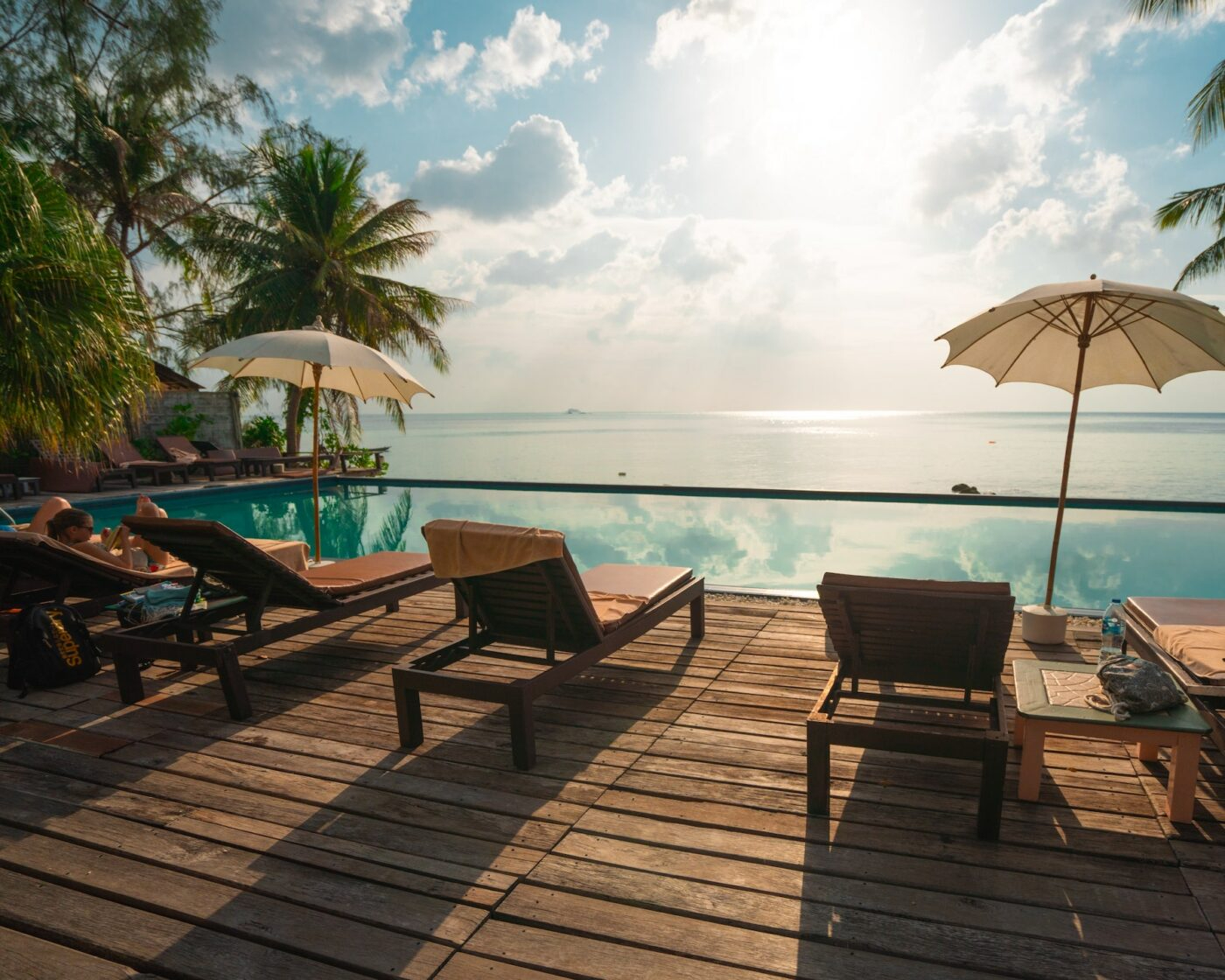 These Are The Hotels That Offer Student Discount