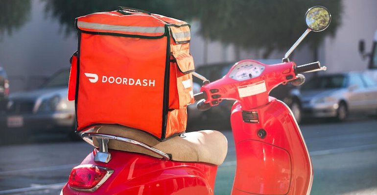 These Food Delivery Deals & Freebies Will Fuel You Through Midterms