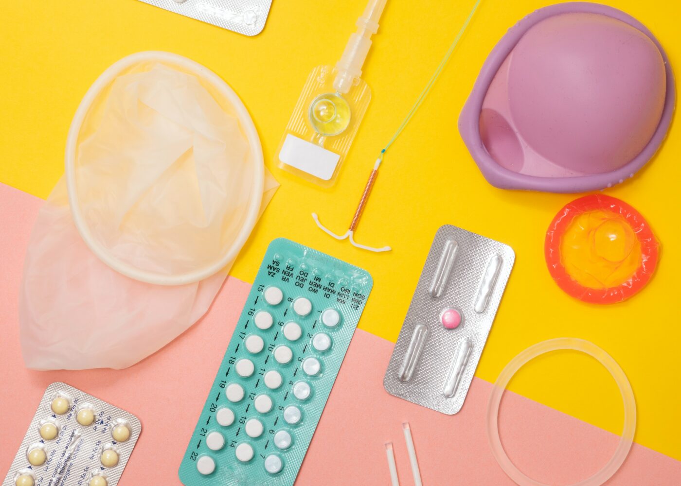 These TikTokers Are Teaching Sex Ed Better Than You Ever Learned In School