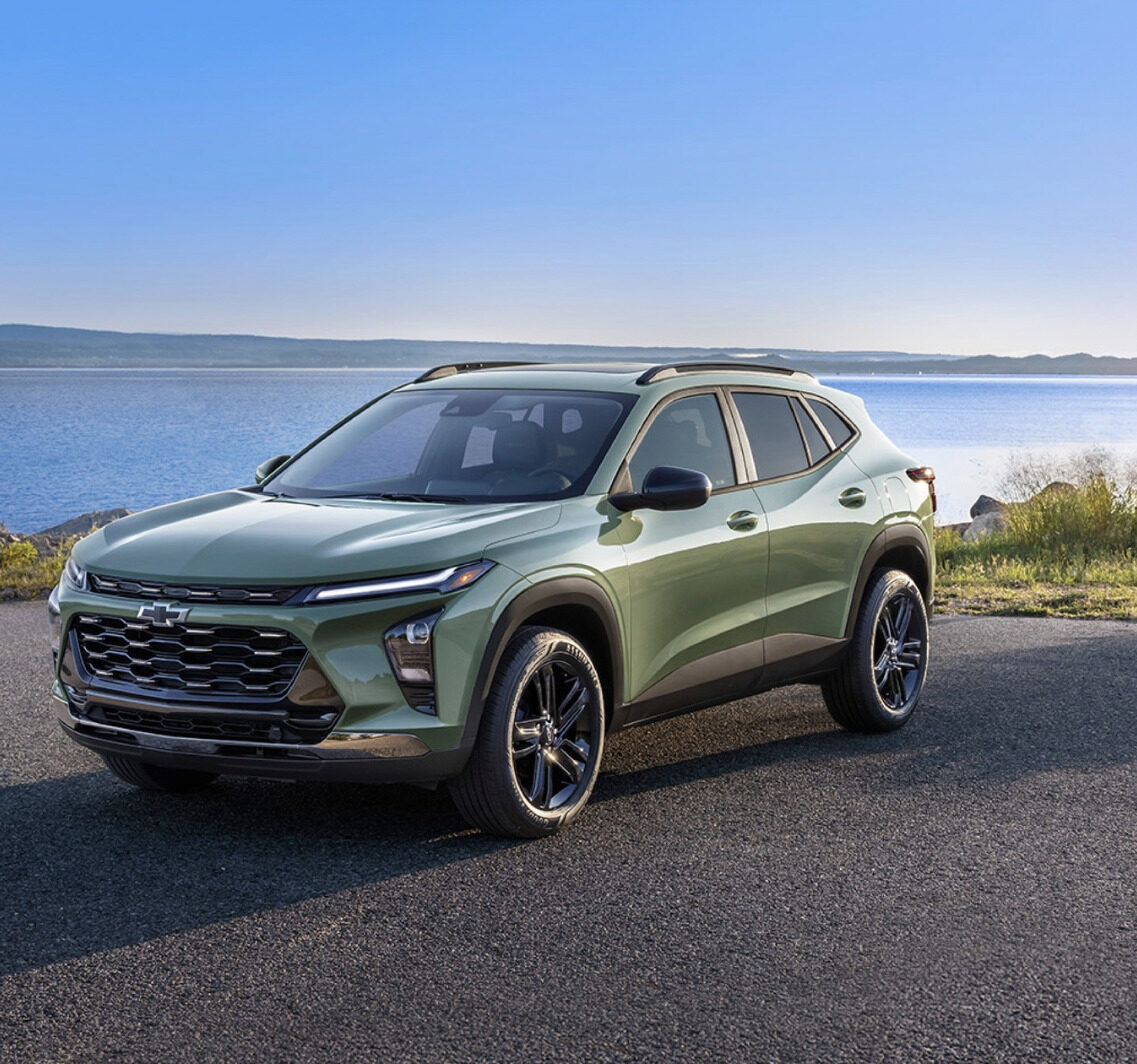 This Company Wants To Give You $100,000 & A Brand-New Car