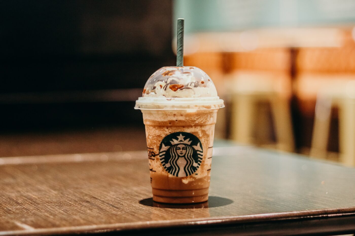 Hack For Free Starbucks Refills At Target