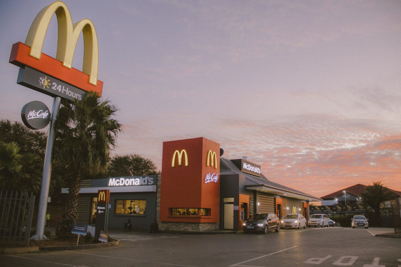 This Trick Will Get You FREE McDonald's Fries Every Friday For The Rest Of 2024