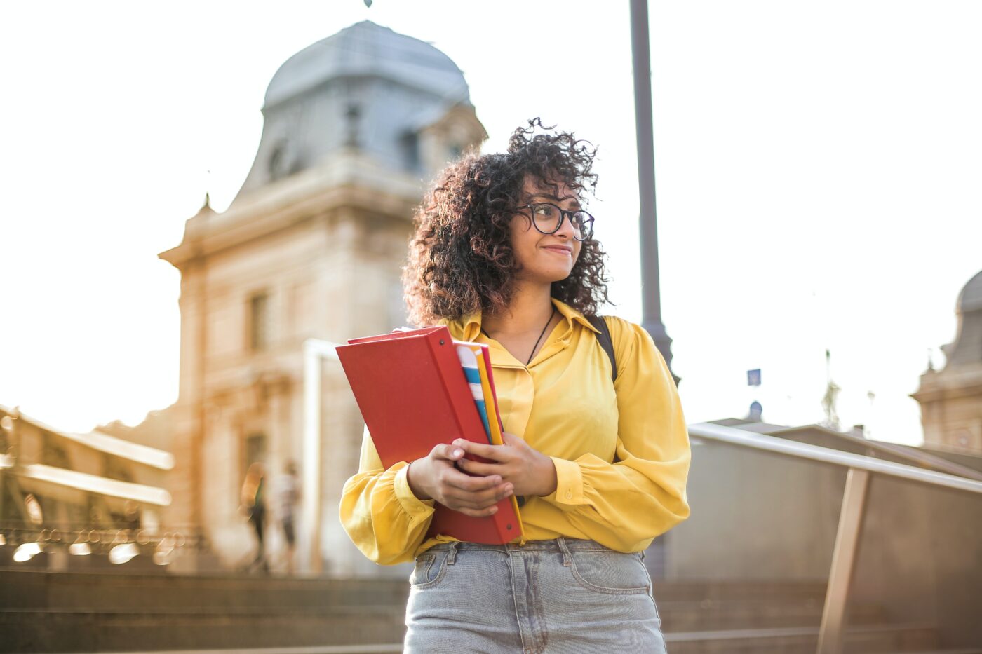 Tips For Incoming College Freshman