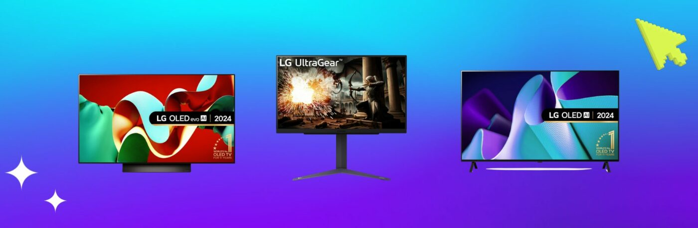 What Students Are Buying With Their LG Student Discount Right Now