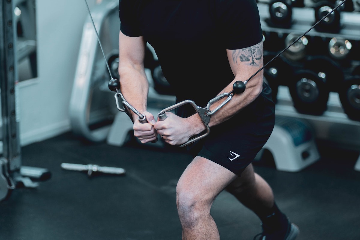 The Gymshark Sale Is Here