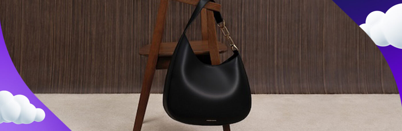 The Pieces Everyone's Buying With Their Charles & Keith Student Discount
