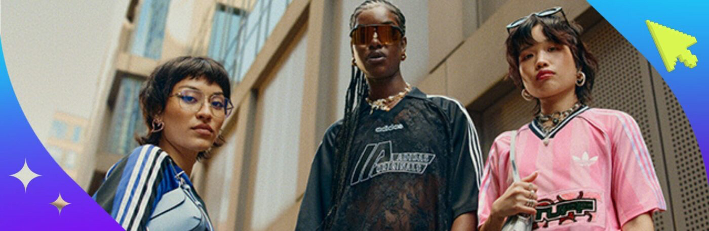 adidas Student Discount: Your Official Freshers Week Survival Kit