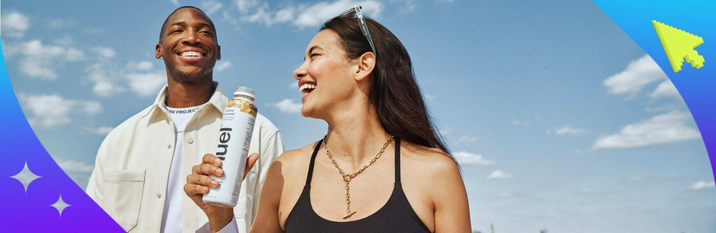 These Huel Faves Are Fueling Students Right Now (Thanks to Your Student Discount)