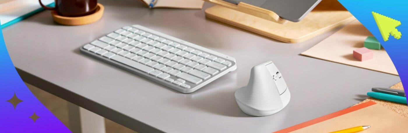 Shop Smart, Study Hard: What Students Buy With Logitech Student Discount