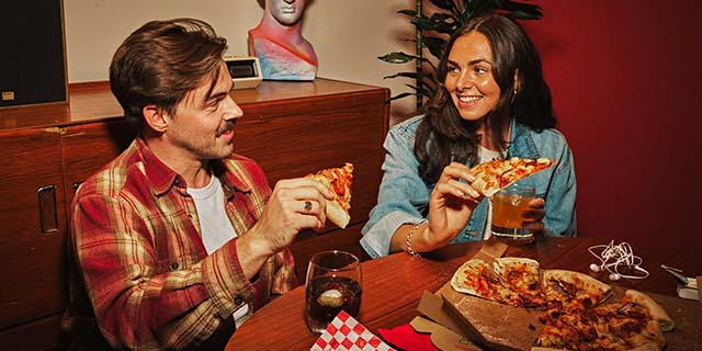 We Reveal The MVPs of Pizza Hut Toppings Students Love With Their Discount