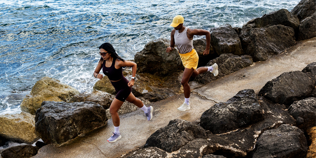 Salomon's Student Bestsellers: Trail-Tested, Campus-Approved