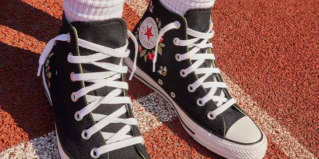 Add These Student Faves To Your Basket With Your schuh Student Discount