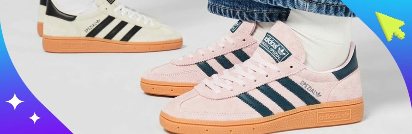 Level Up Your Trainer Collection With Our size? Student Discount