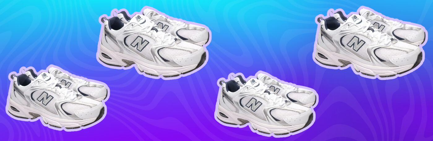 The Top Selling Trainers That Students Are Buying & Loving All Year Long