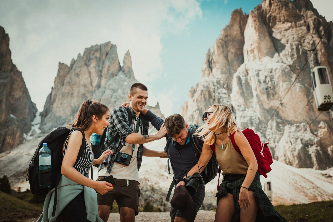 Top 12 Student Holiday Destinations 2025