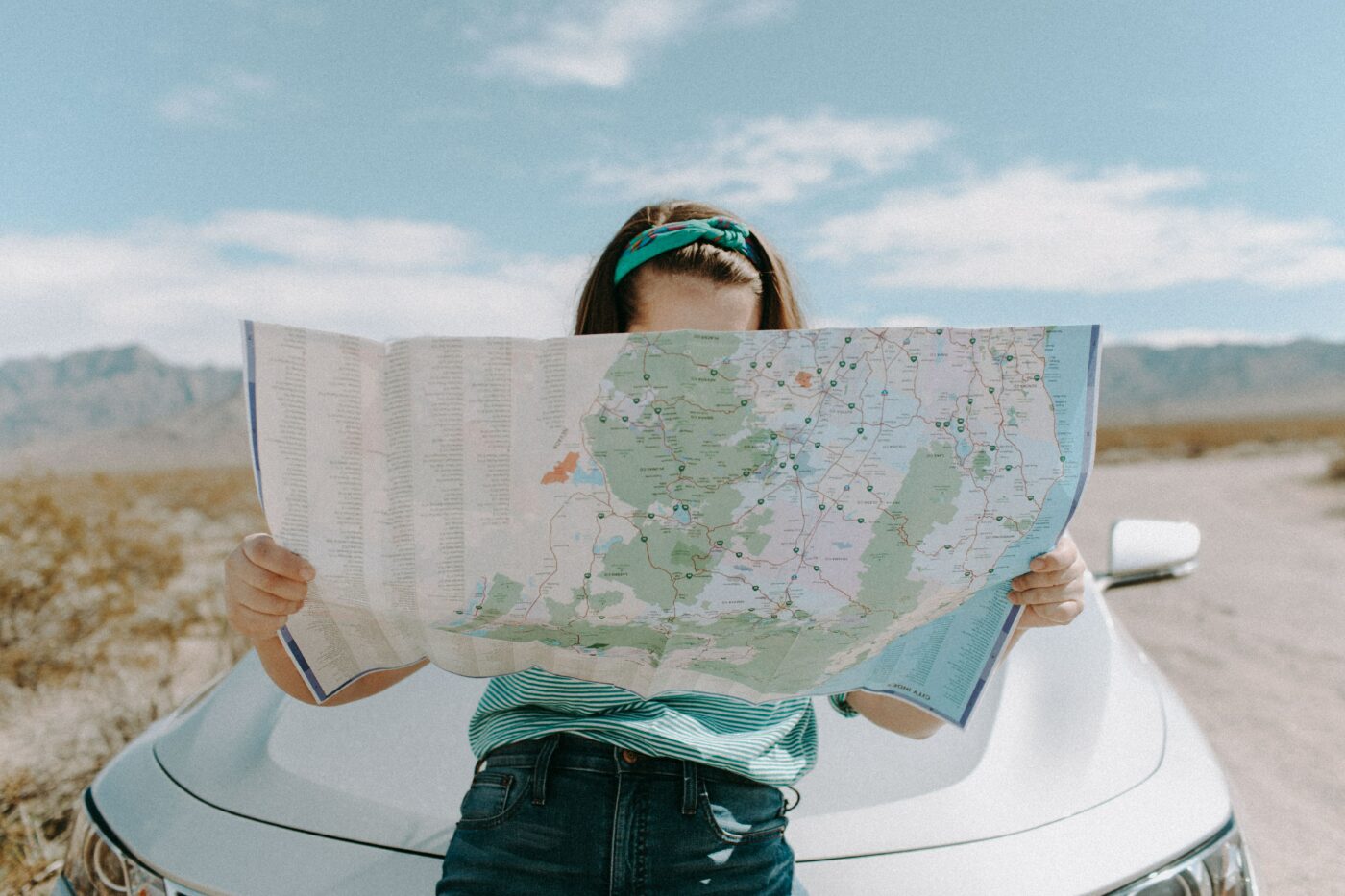 Travel The World For FREE With This Student Ambassador Program