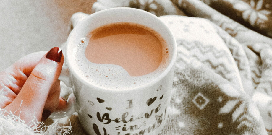 Try These 5 Things To Help With Colder Darker Days