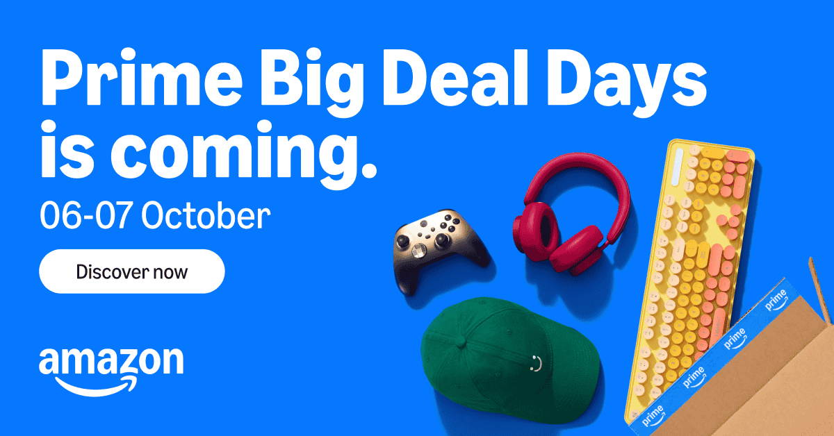 The Best Amazon Prime Day Deals For Students