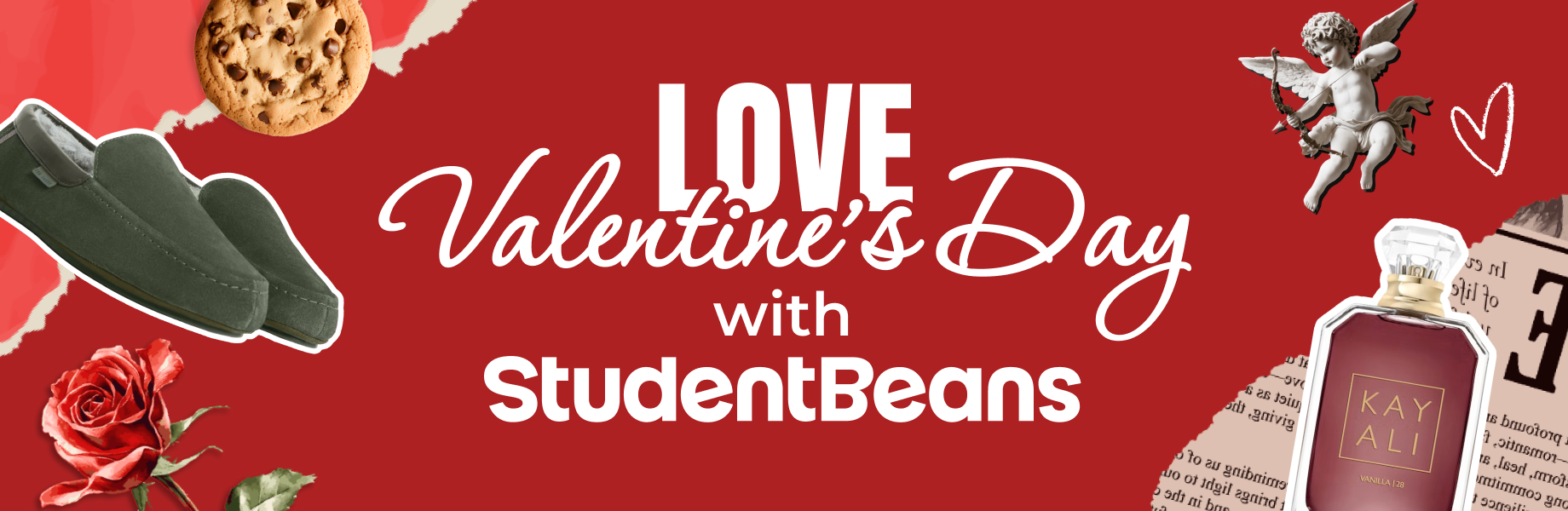 34 Valentine’s Day Gift Ideas and Date Ideas for Every Type of College Student