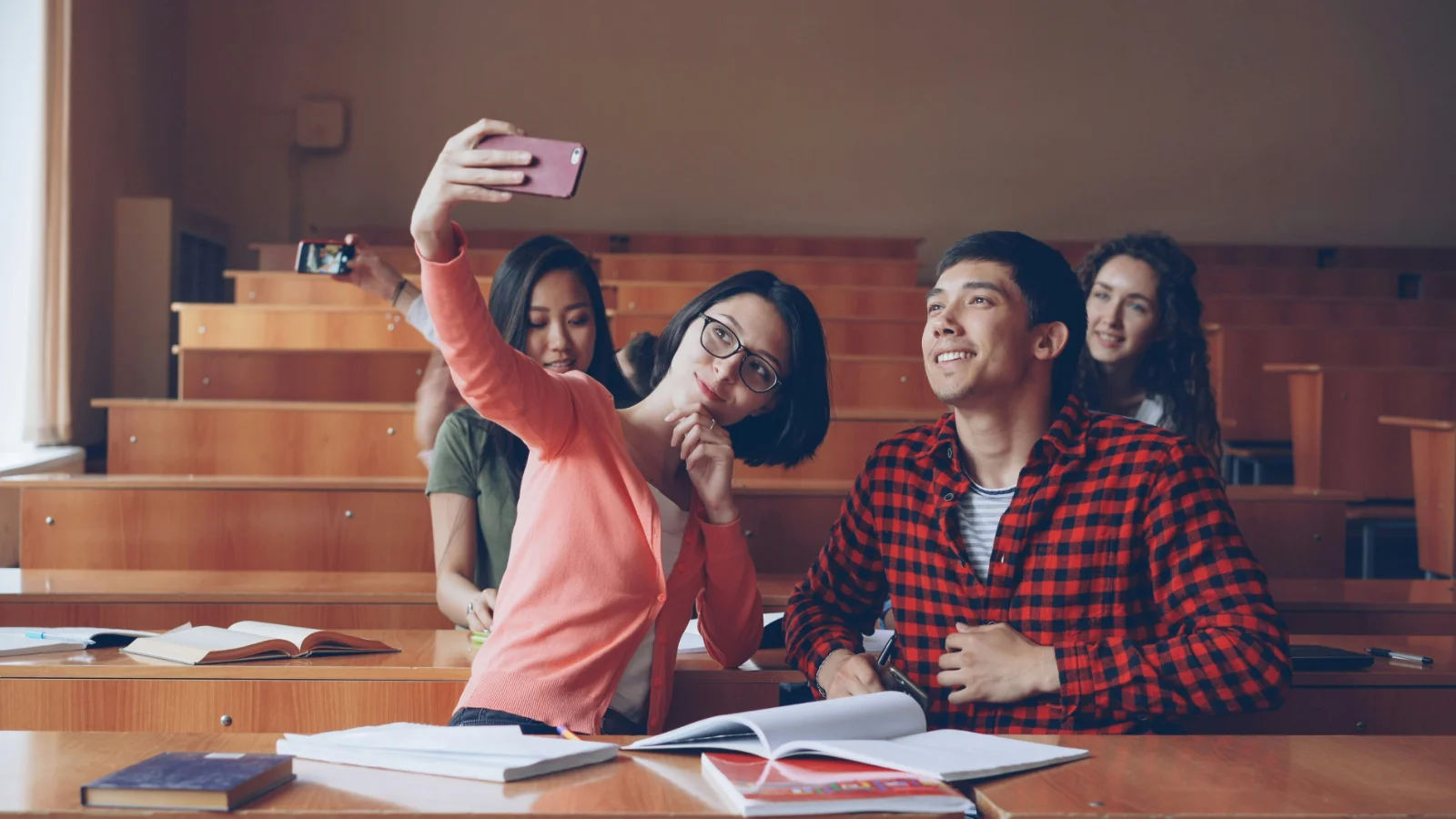 Your Ultimate Guide to College Life