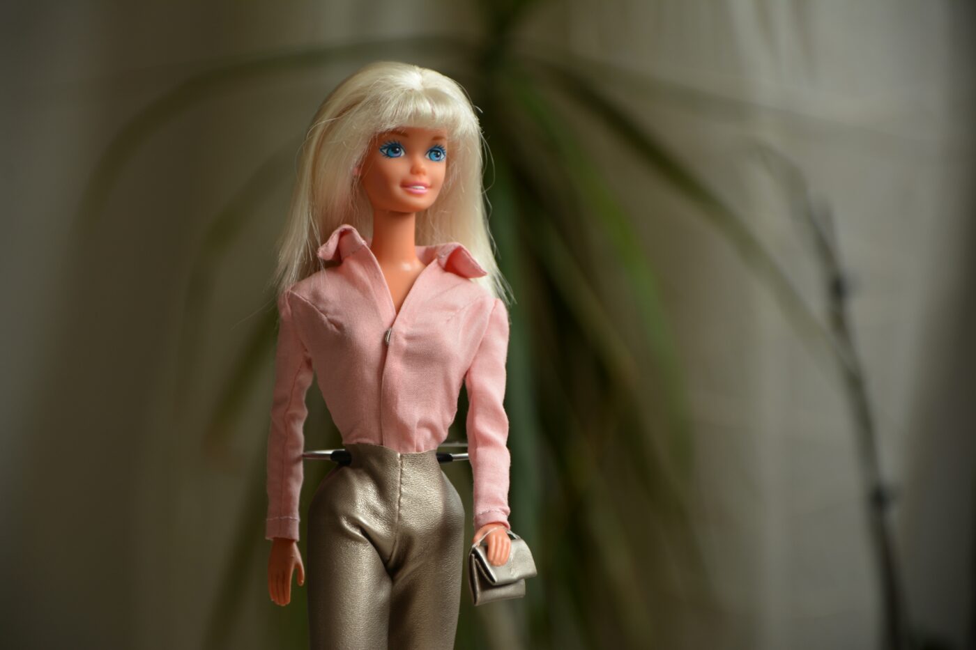 Get Paid $1,000 To Watch Barbie Movies