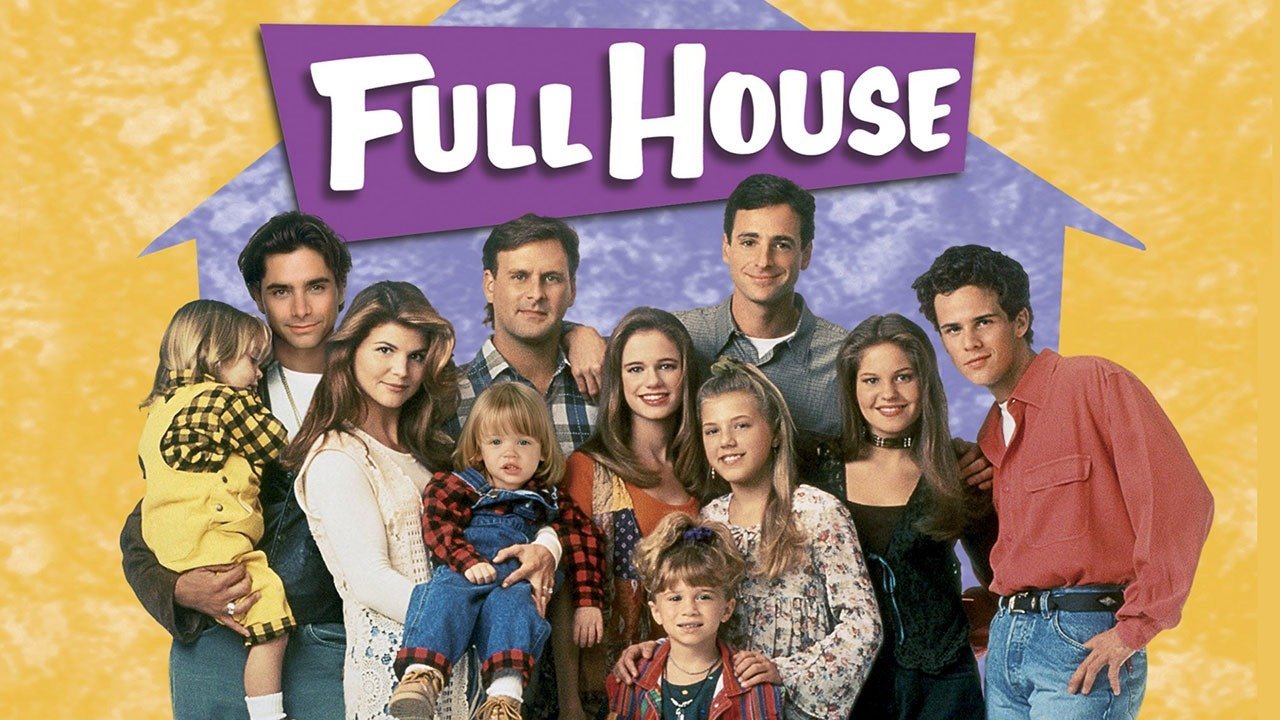 Get Paid $1,000 To Binge Watch ‘Full House’