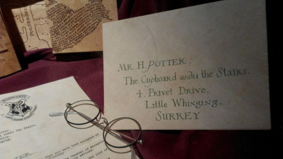 Where To Watch The Harry Potter Movies For Free