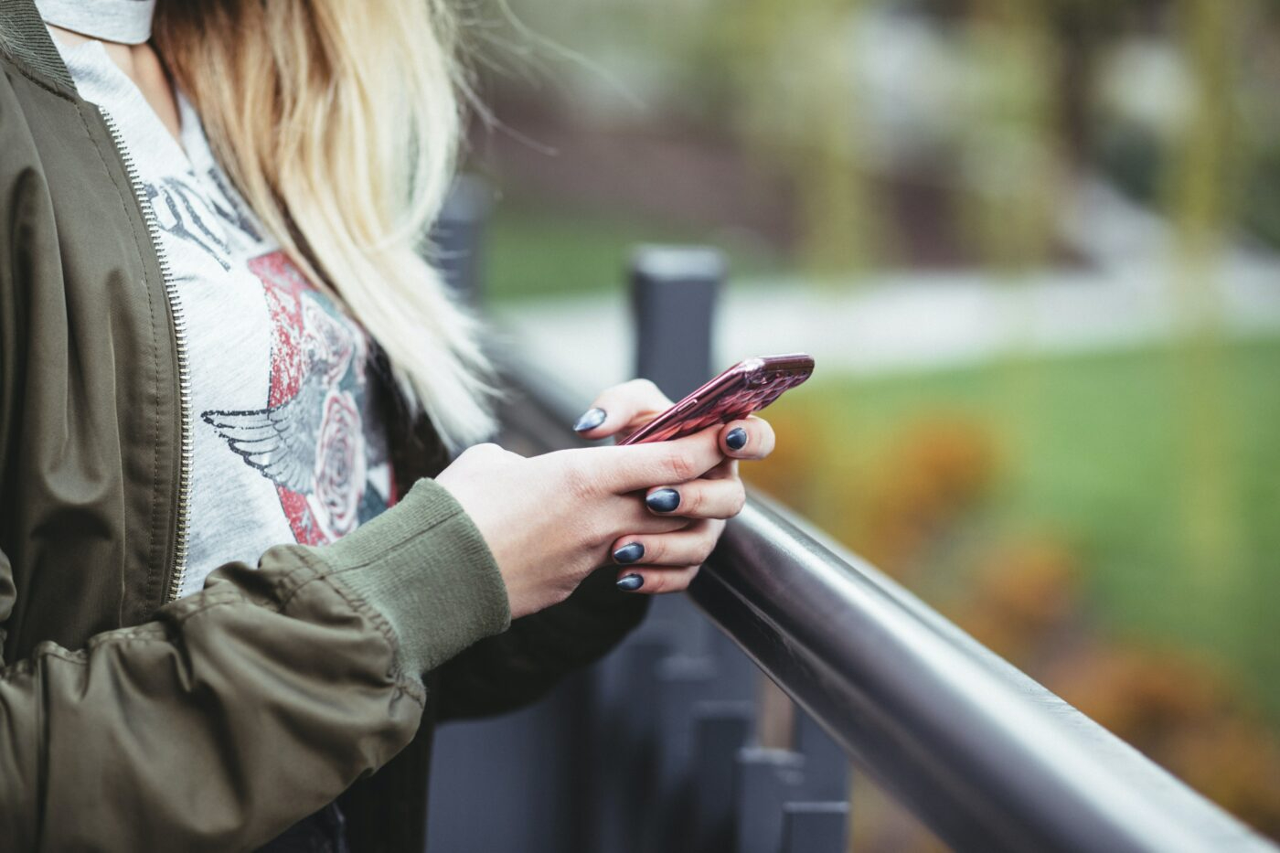 We Need To Do Something About Stalking & Harassment At Uni