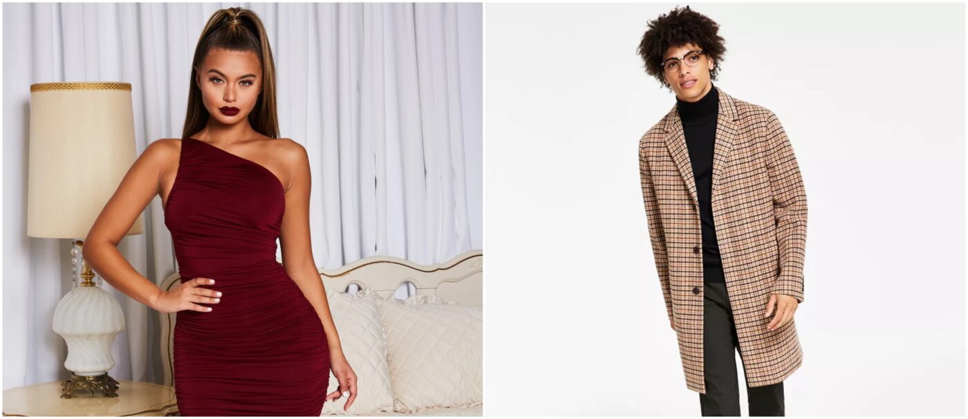 We Picked You A Party Outfit Based On Your Favorite Christmas Movie