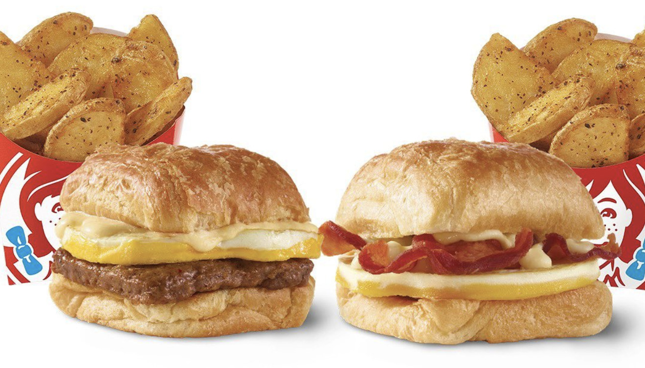 Wendy’s Is Launching Two Amazing Food Deals Worth Getting Excited About