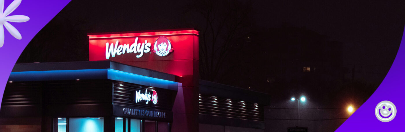 Wendy's Is Giving Away Free Nuggets On Wednesdays Every Week