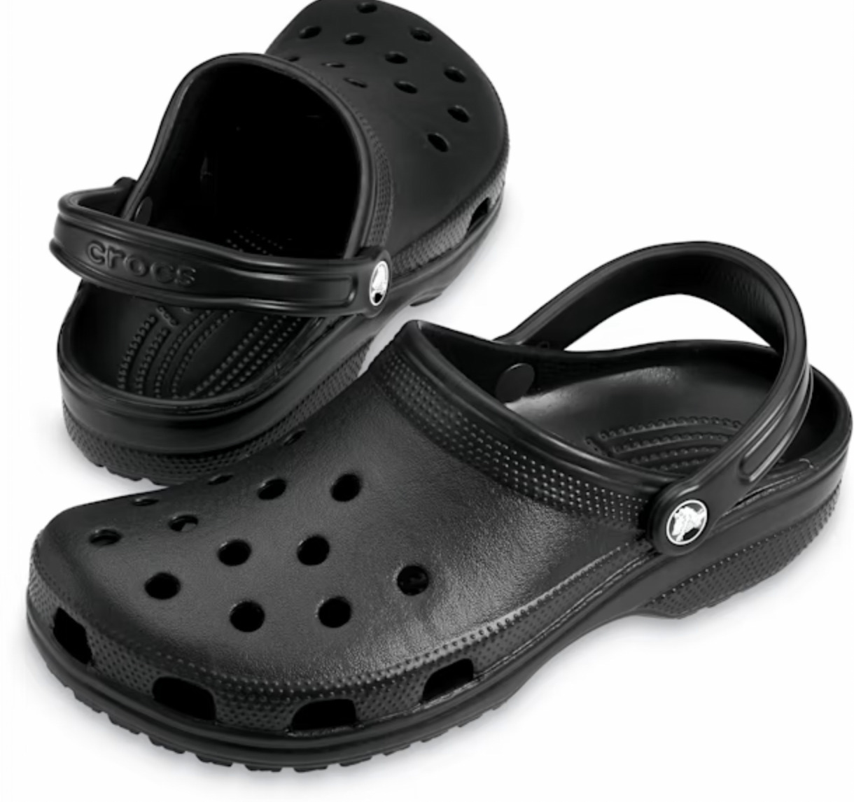 classic crocs