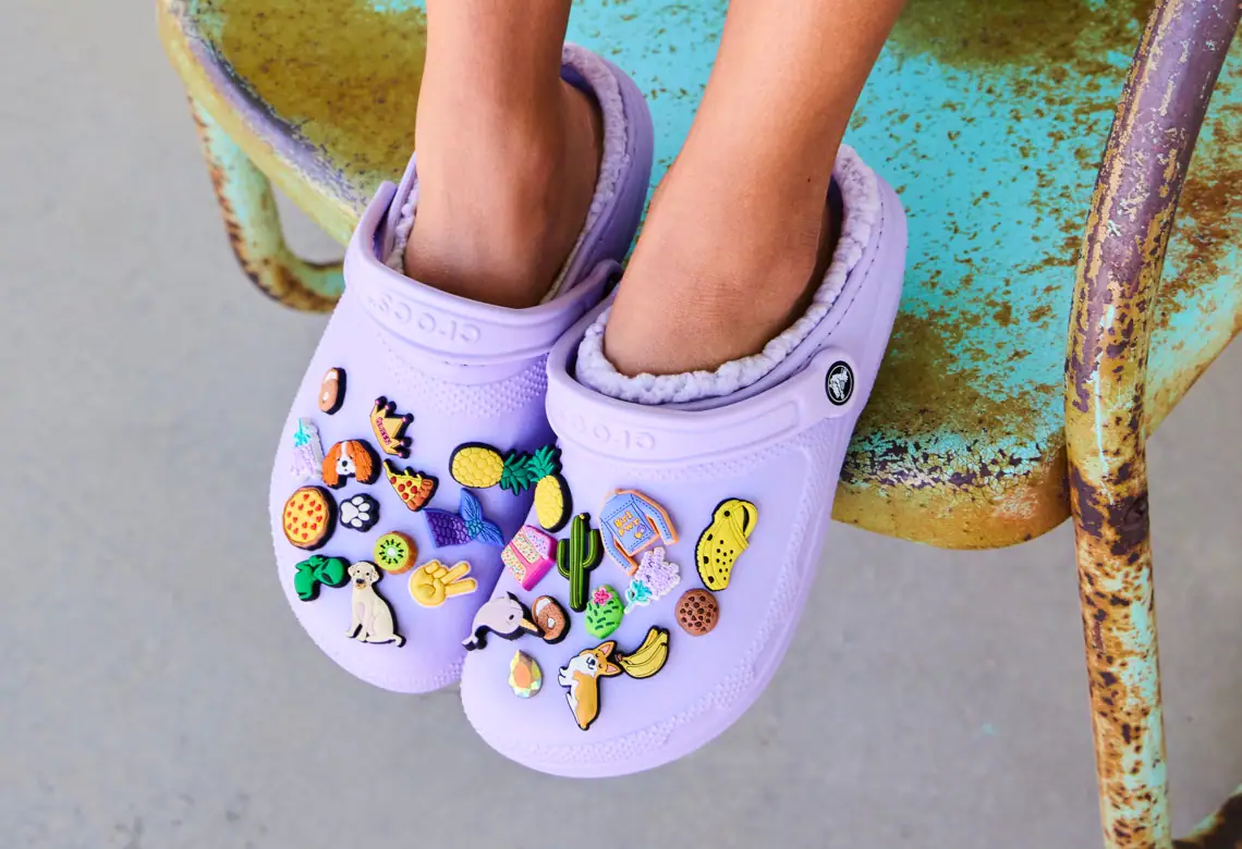 We’ve Found A Croc Style For Every Moment of College Life