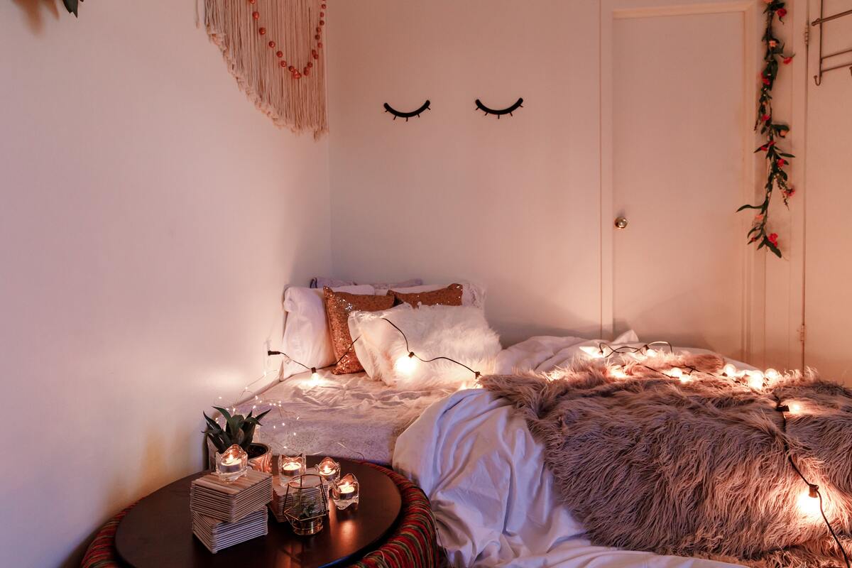 What Are Gen Z's Top Ten Decor Trends?