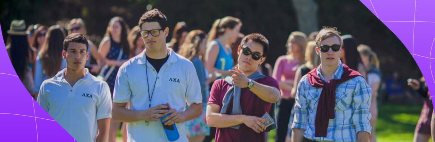 What is a Fraternity & How To Join One?