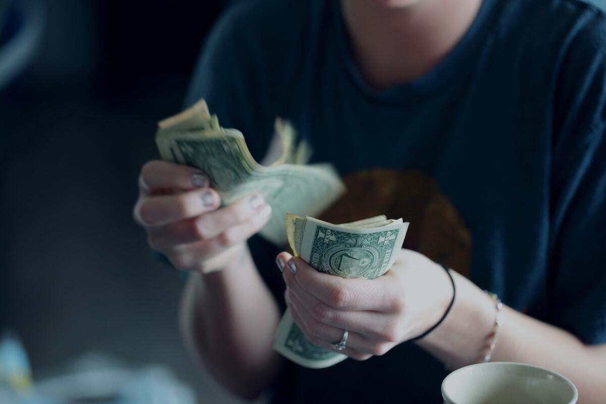 What Do Gen Z Know About Cash Stuffing?