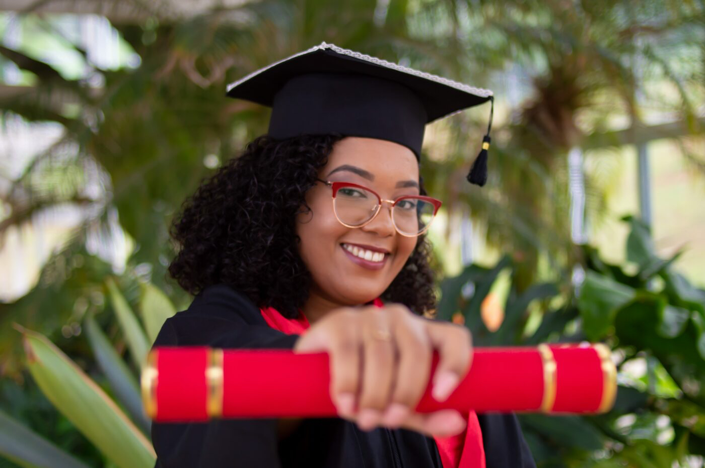 What Is Grad School? Masters vs PhD