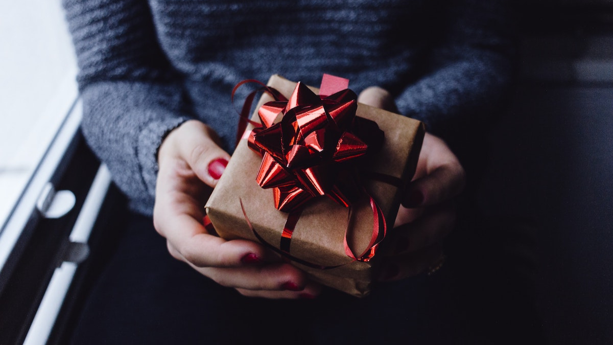 What To Do When You Can’t Afford Christmas Gifts
