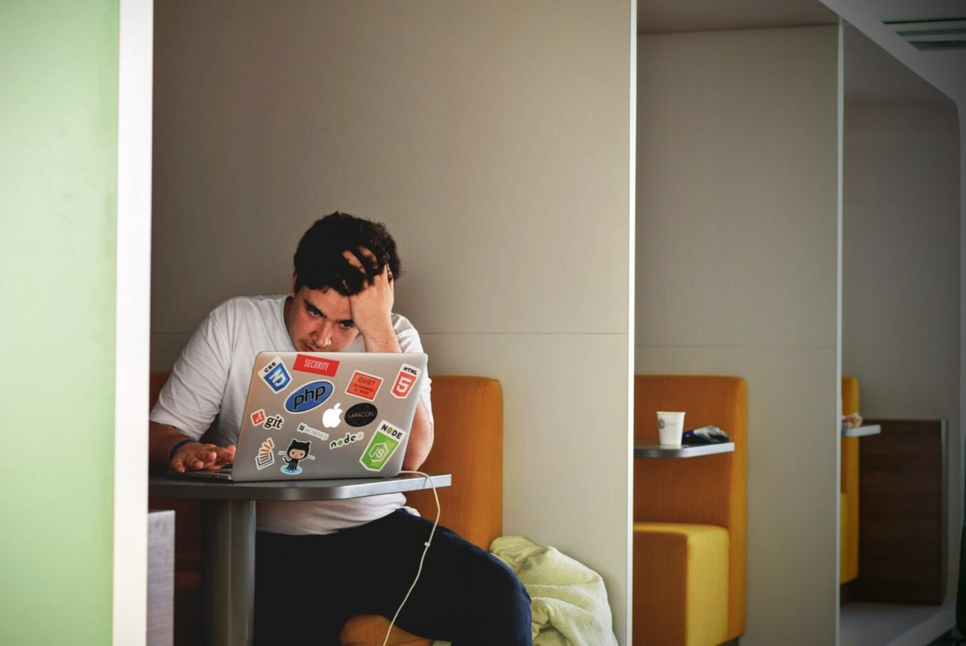 What To Do If You're Worried About Money At University