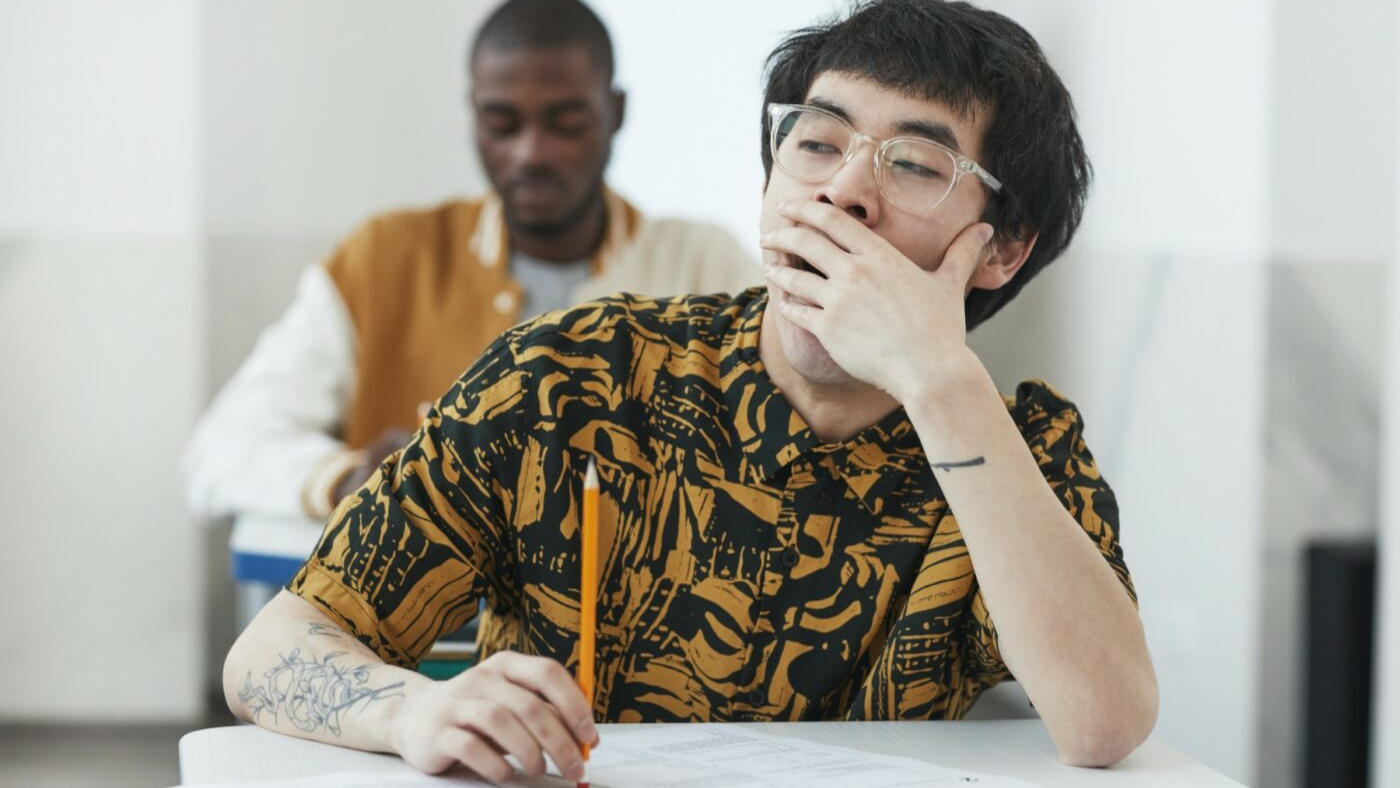 What To Eat Before Your Exams According To An Expert