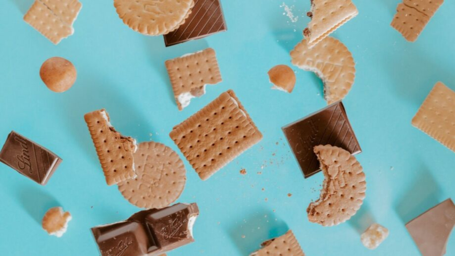 Here's What Your Favourite Biscuit Says About You