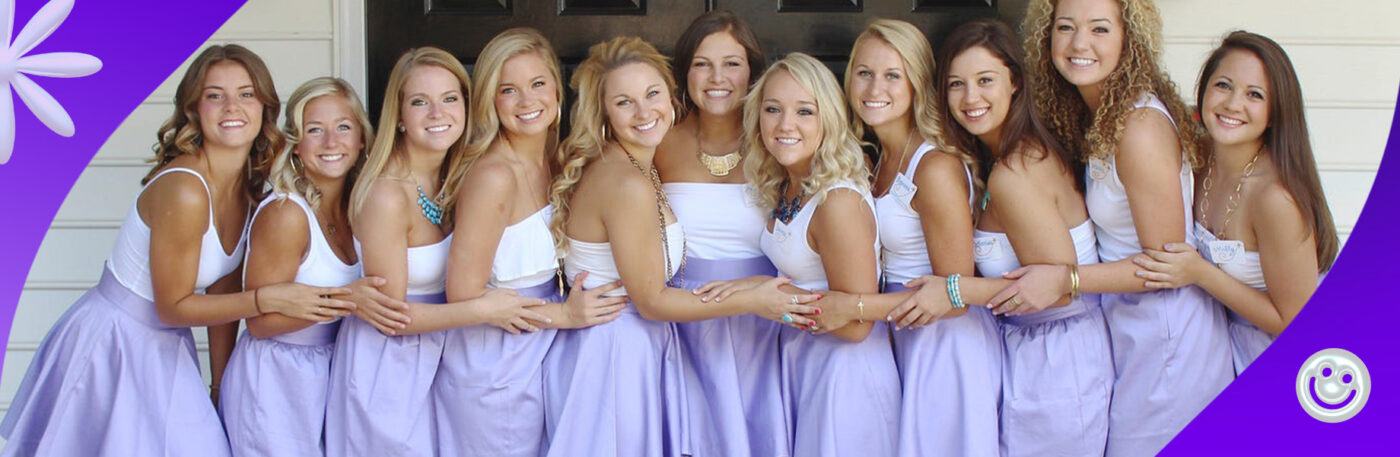 What's a Sorority & Should I Join One?