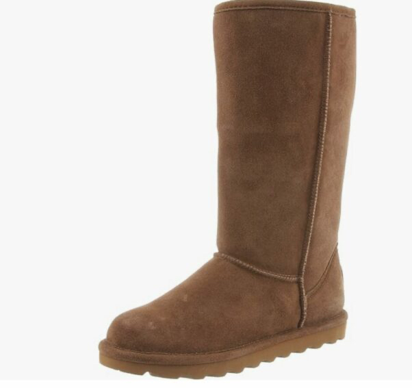 Bearpaw Elle Tall boots UGG dupe