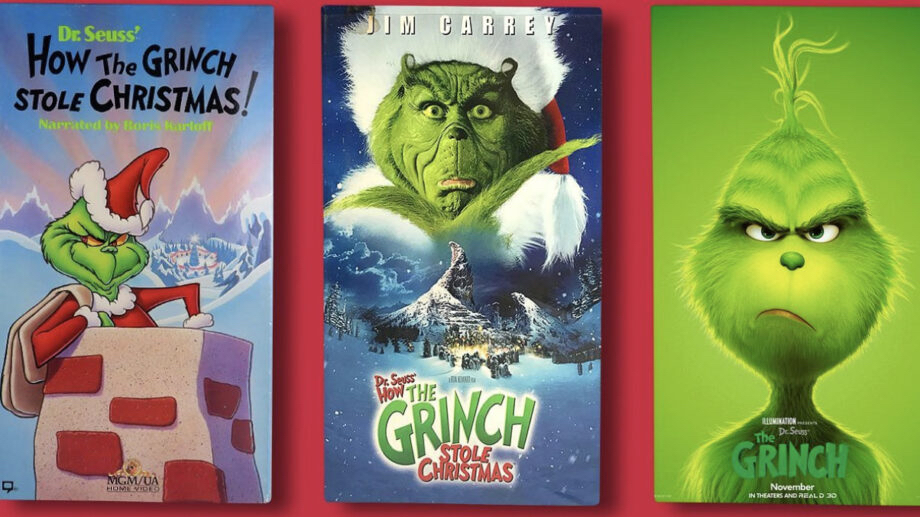 Where To Watch Every Grinch Movie In 2025