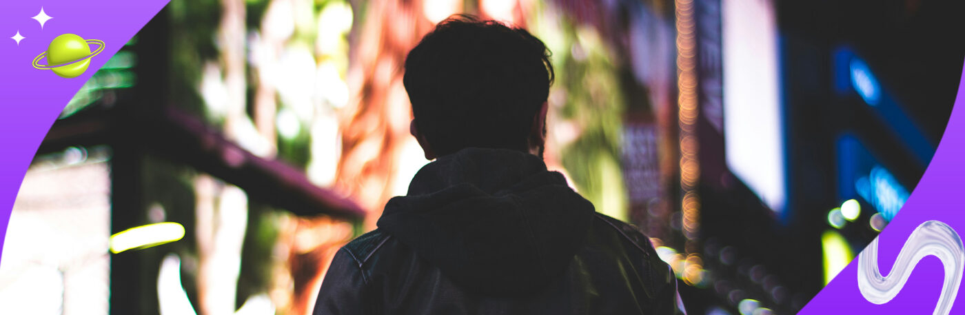 Why Your 20s Are Lonelier Than Anyone Told You