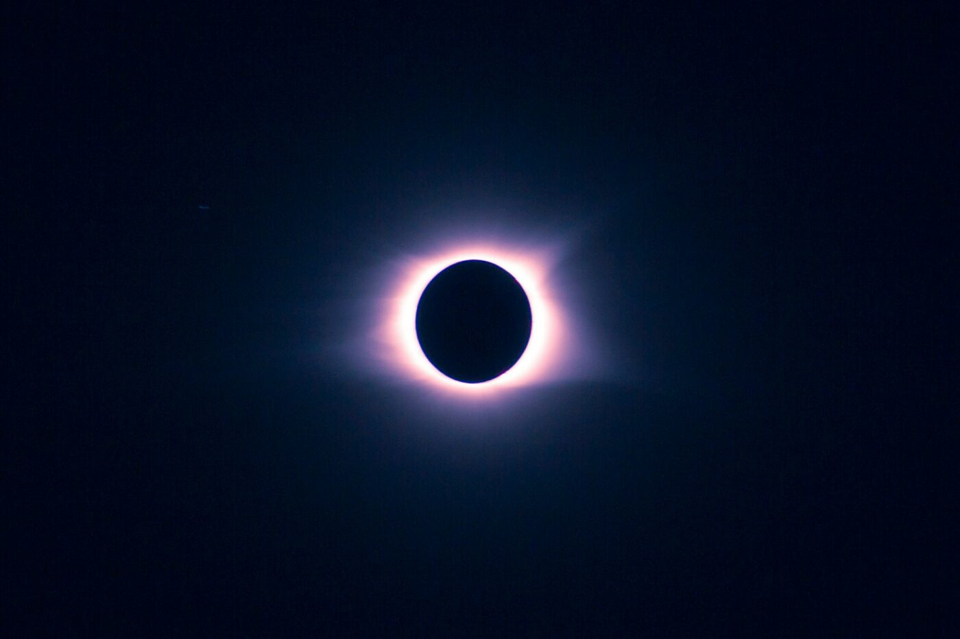 Win $10K & A Private Helicopter Ride To Capture The 2024 Solar Eclipse