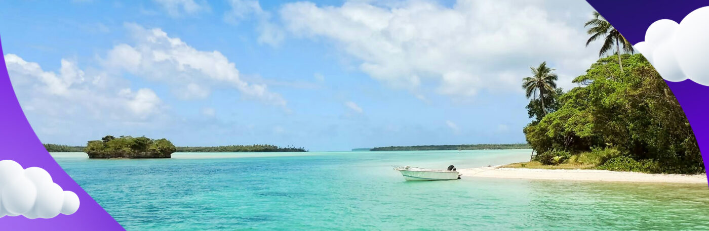 Win A Free Caribbean Getaway This Summer