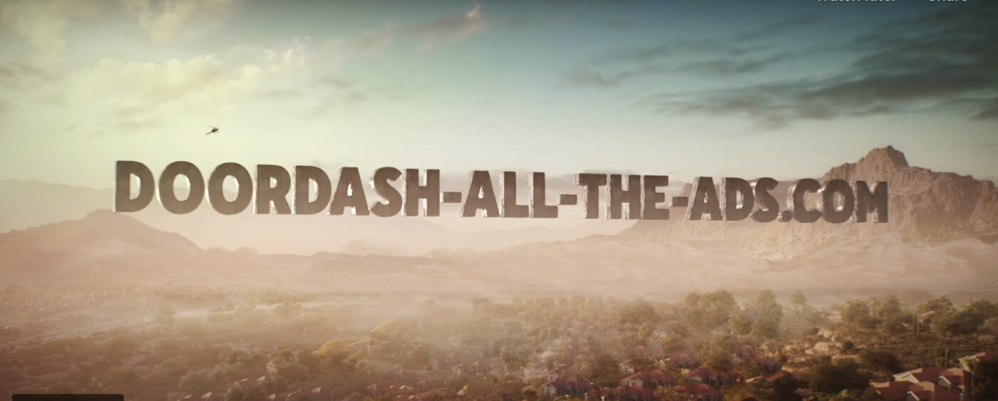 Win EVERYTHING Advertised During The Super Bowl + $50K