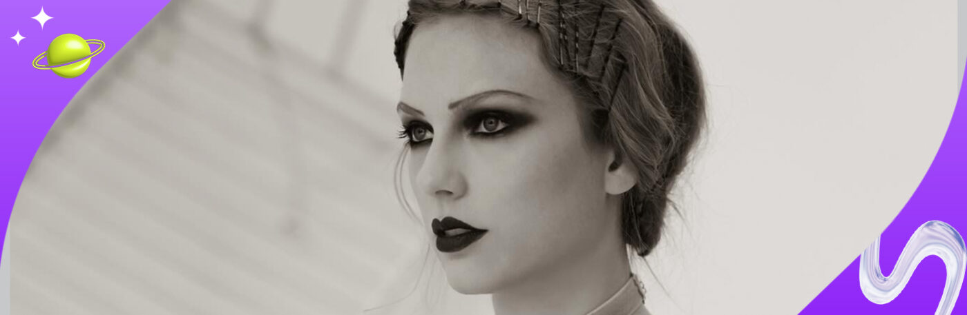 Win $5,000 & Tickets To See Taylor Swift In London